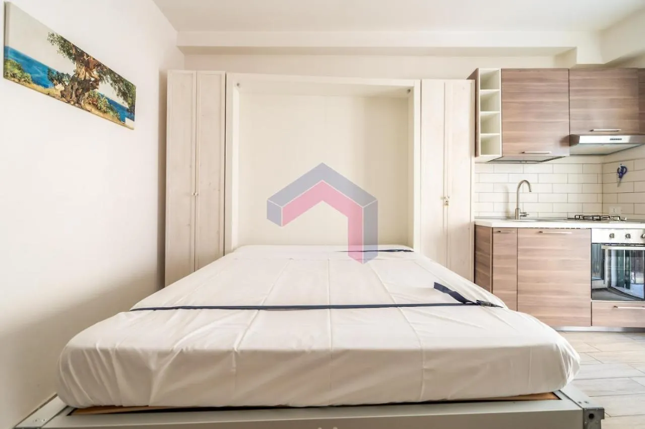 Piccola Suite E Dimora Del Teatro Massimo Palermo Apartamento