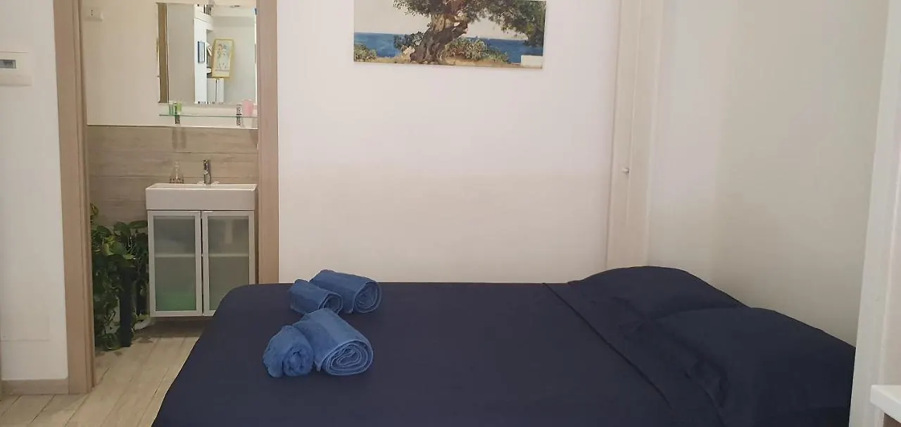 Apartamento Piccola Suite E Dimora Del Teatro Massimo Palermo