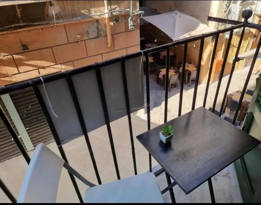 Apartamento Piccola Suite E Dimora Del Teatro Massimo Palermo