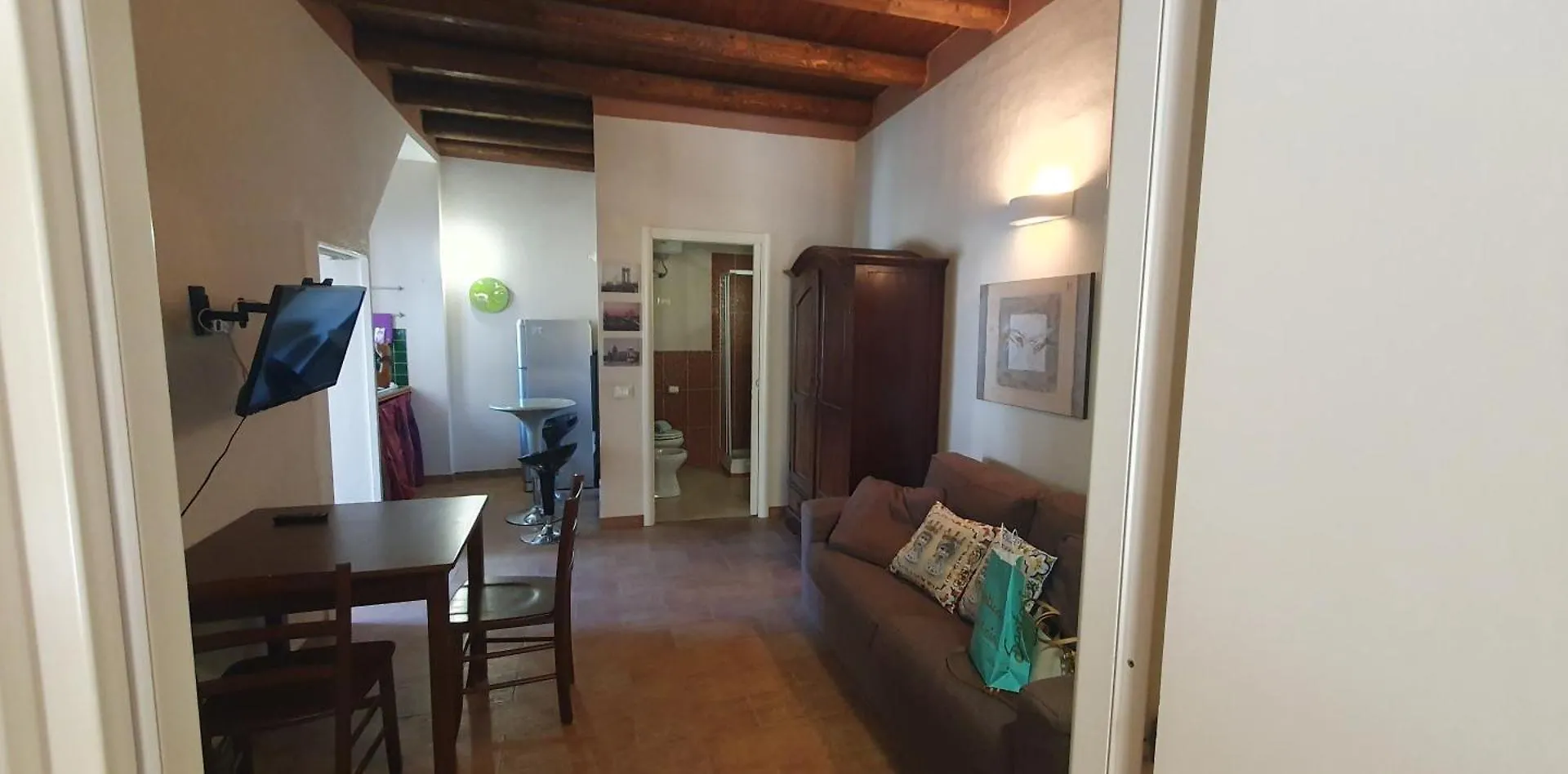 Piccola Suite E Dimora Del Teatro Massimo Palermo 0*,