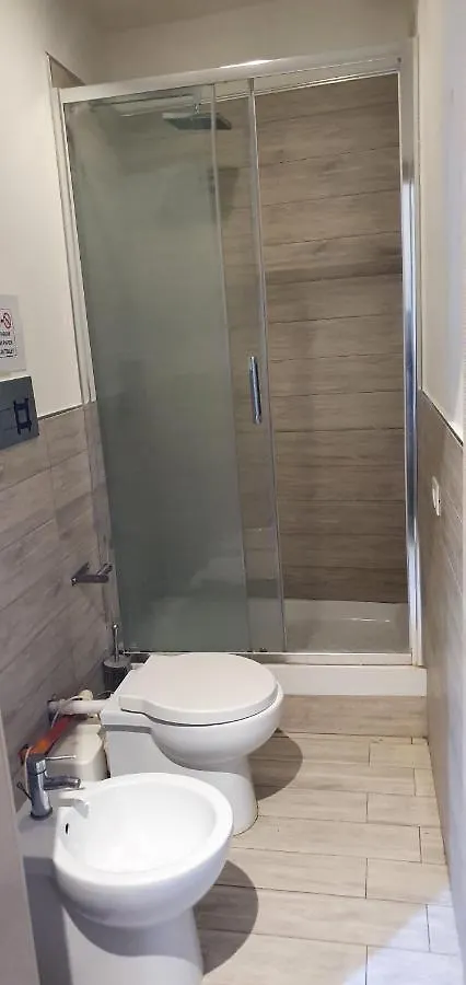 Apartment Piccola Suite E Dimora Del Teatro Massimo Palermo Italy
