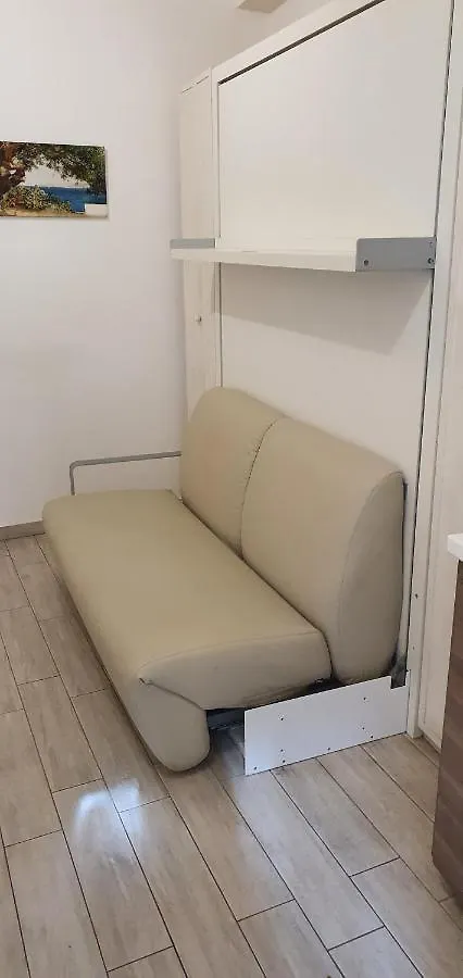 Piccola Suite E Dimora Del Teatro Massimo Palermo Apartment