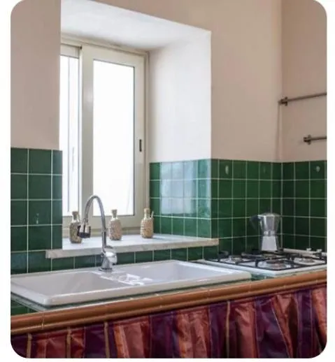 Piccola Suite E Dimora Del Teatro Massimo Palermo Apartment