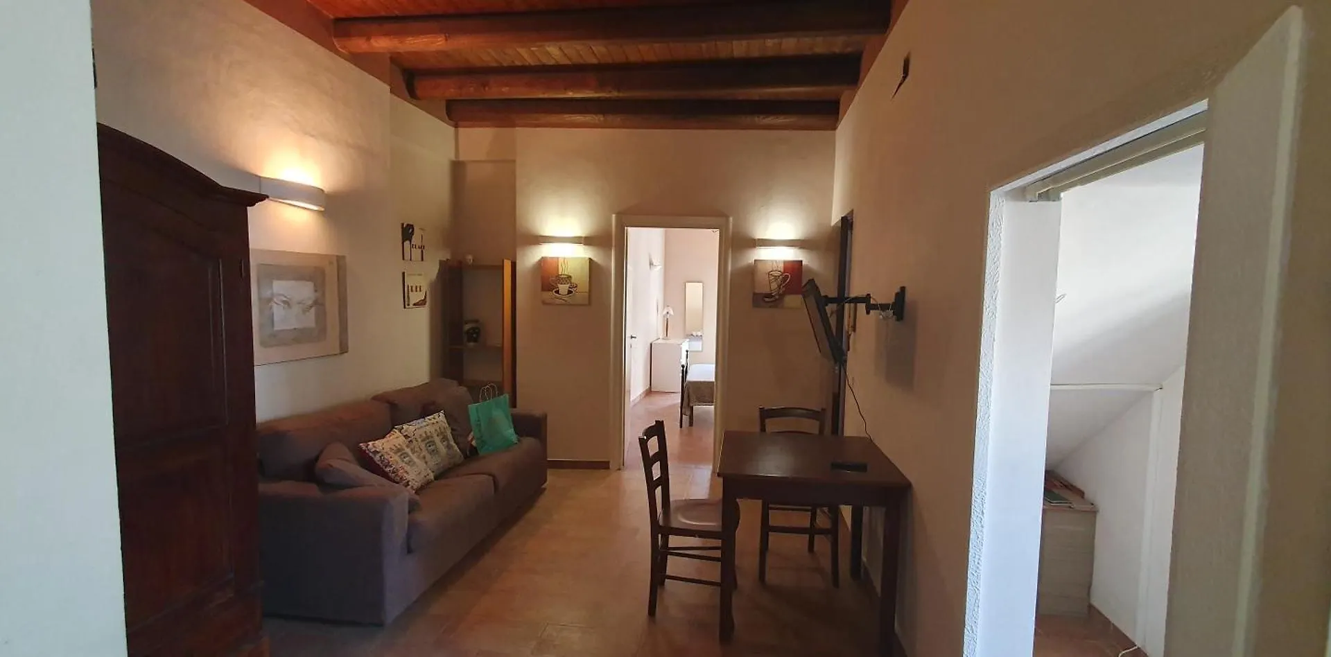 Piccola Suite E Dimora Del Teatro Massimo Palermo